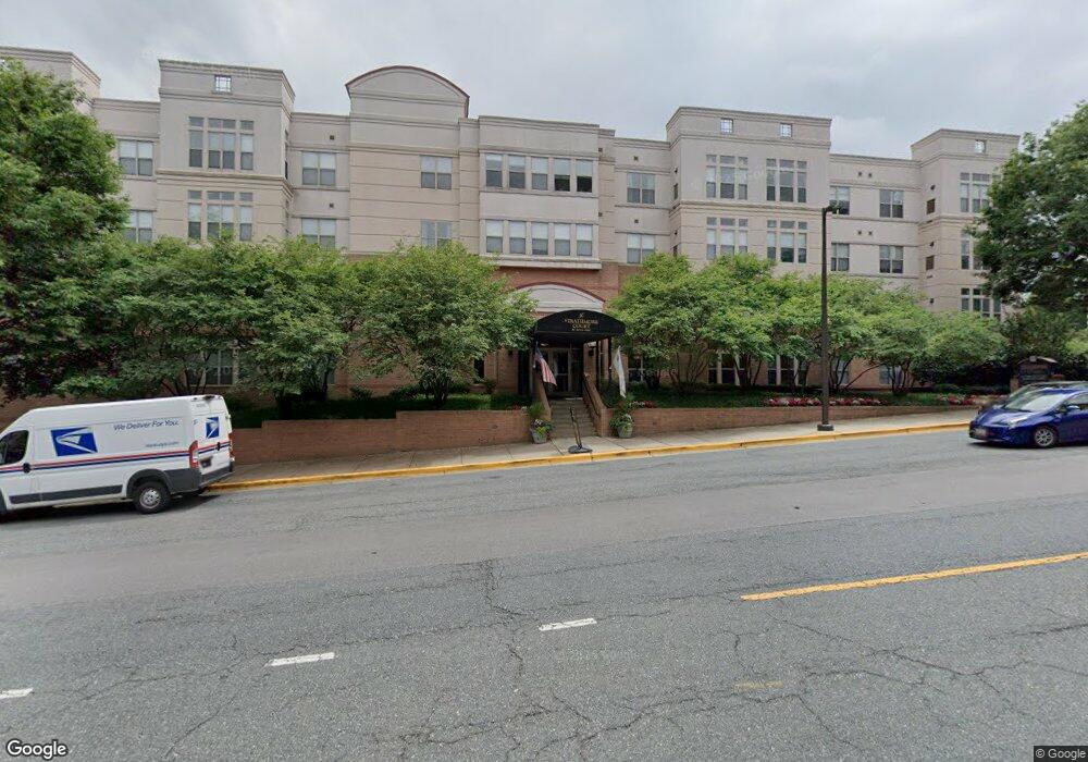 5440 Marinelli Rd, Rockville, MD 20852 - photo 1