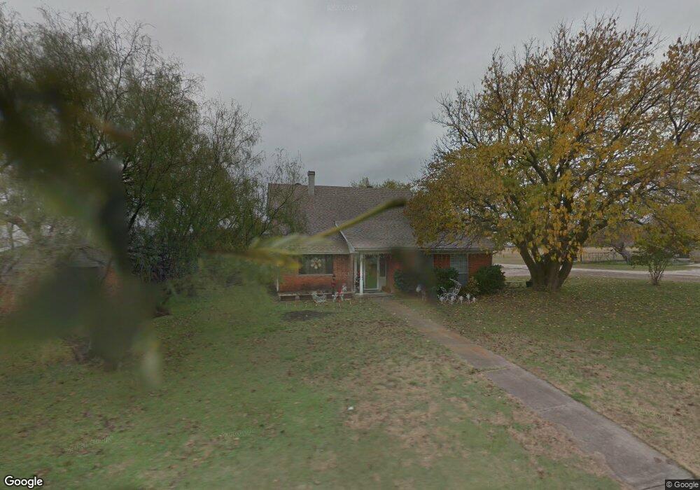 8213 Silver Creek Rd, Fort Worth, TX 76108 - photo 1