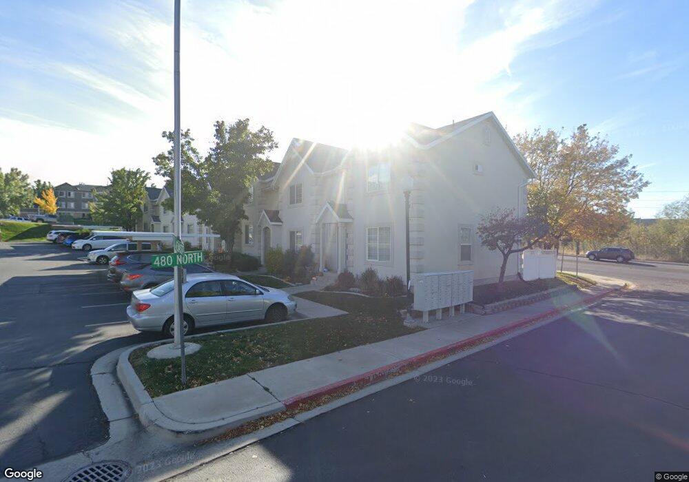 467 N 1160 E unit 7, Spanish Fork, UT 84660 - photo 1