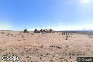 4175 W Hopkins Rd, Mc Neal, AZ 85617