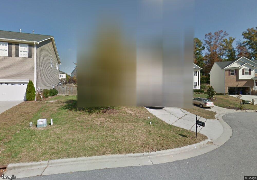 1008 Woodlands Creek Way, Apex, NC 27502 - photo 1