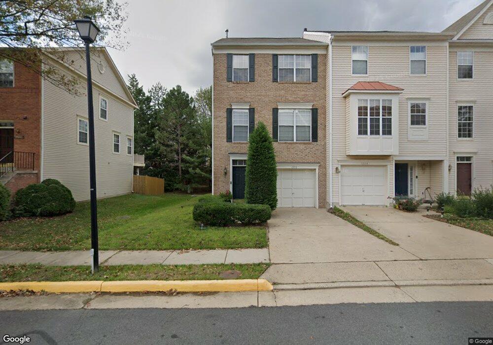 13116 Kidwell Field Rd, Herndon, VA 20171 - photo 1