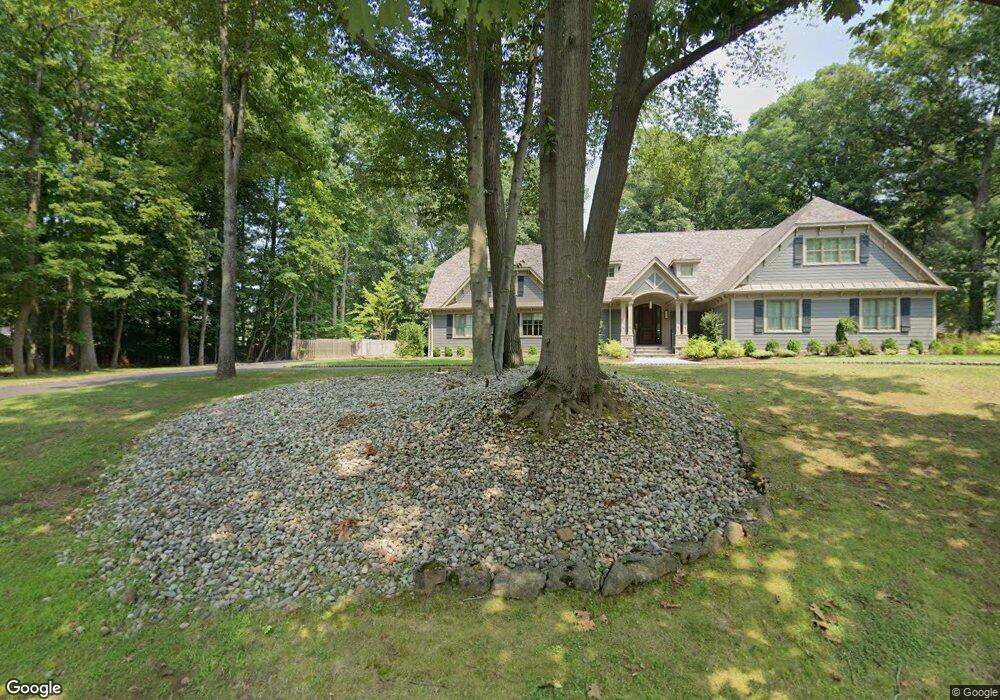 19 Allenby Ln, Scotch Plains, NJ 07076 - photo 1