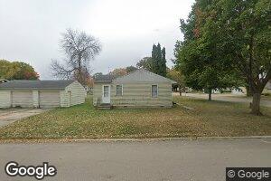 1108 Maple St, Osage, IA 50461