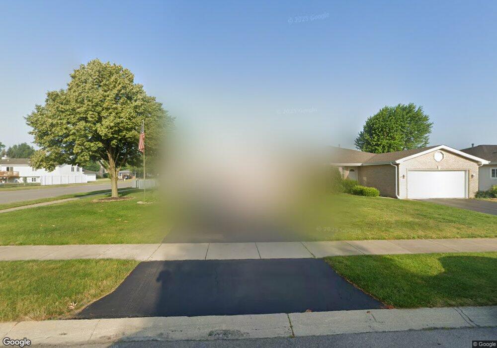 1446 Rokosz Ln, Dyer, IN 46311 - photo 1