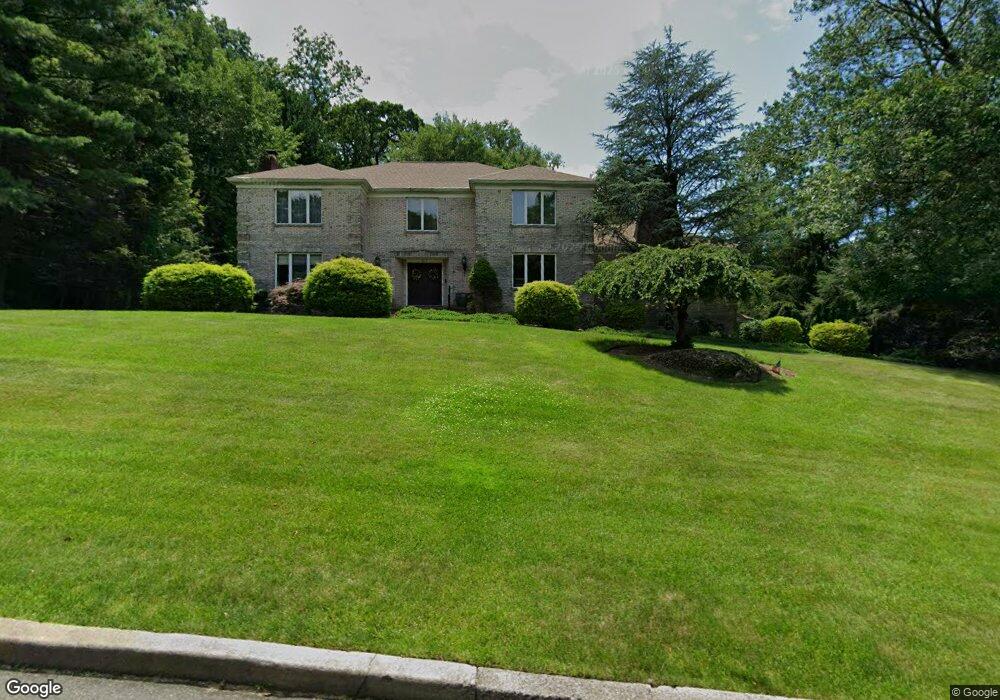 363 Vance Ave, Franklin Lakes, NJ 07417 - photo 1