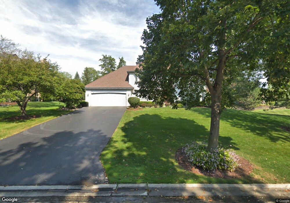 439 81st St, Burr Ridge, IL 60527 - photo 1