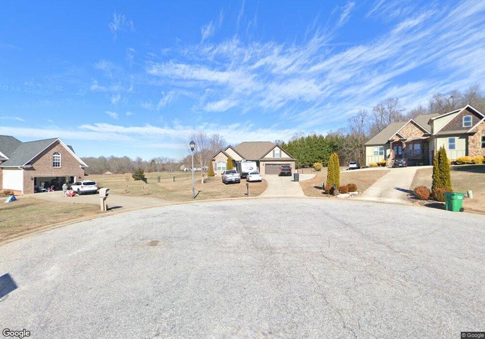 538 Laurel Crest Dr, Inman, SC 29349 - photo 1