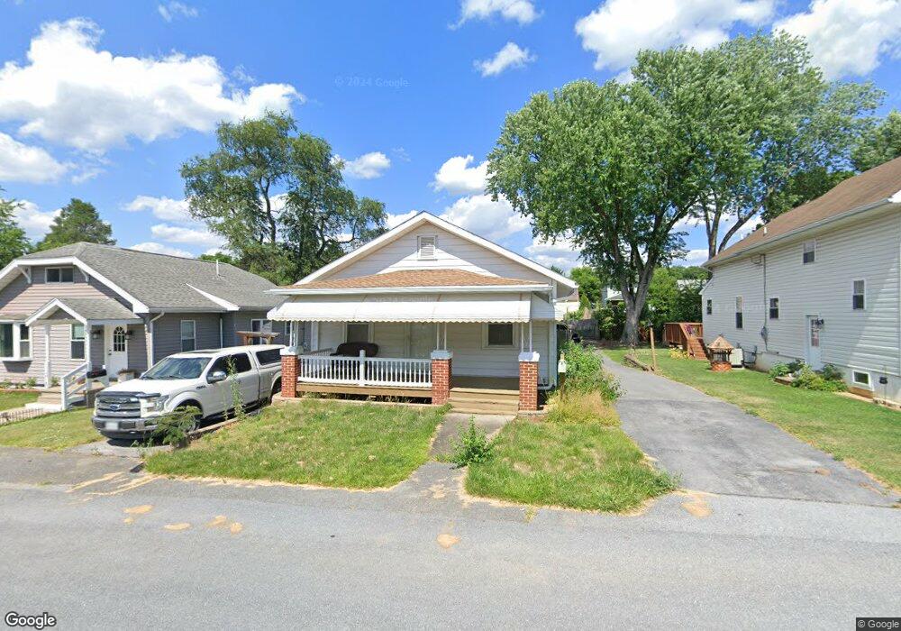 11211 Hollywood Rd, Hagerstown, MD 21740 - photo 1