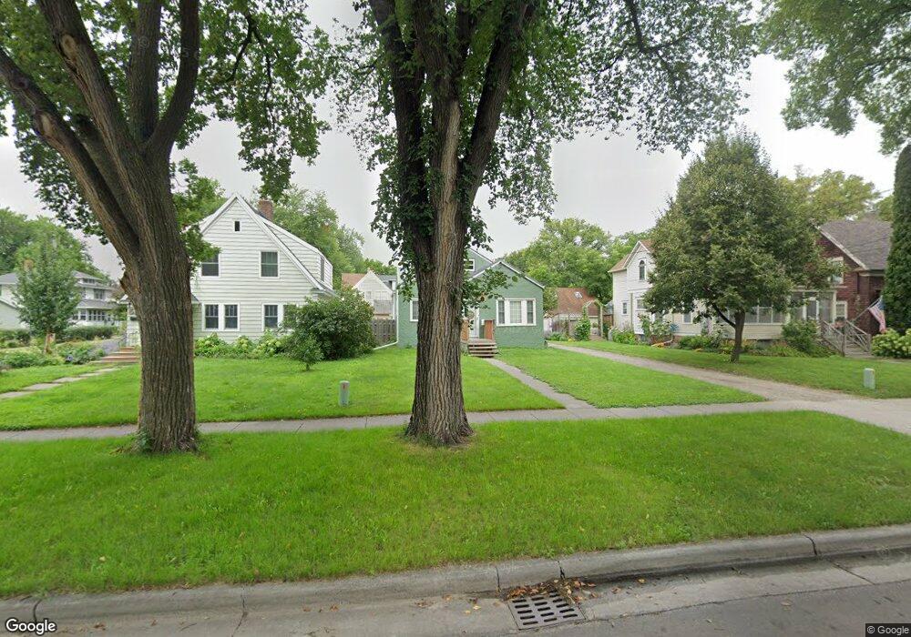 519 14th St S, Fargo, ND 58103 - photo 1