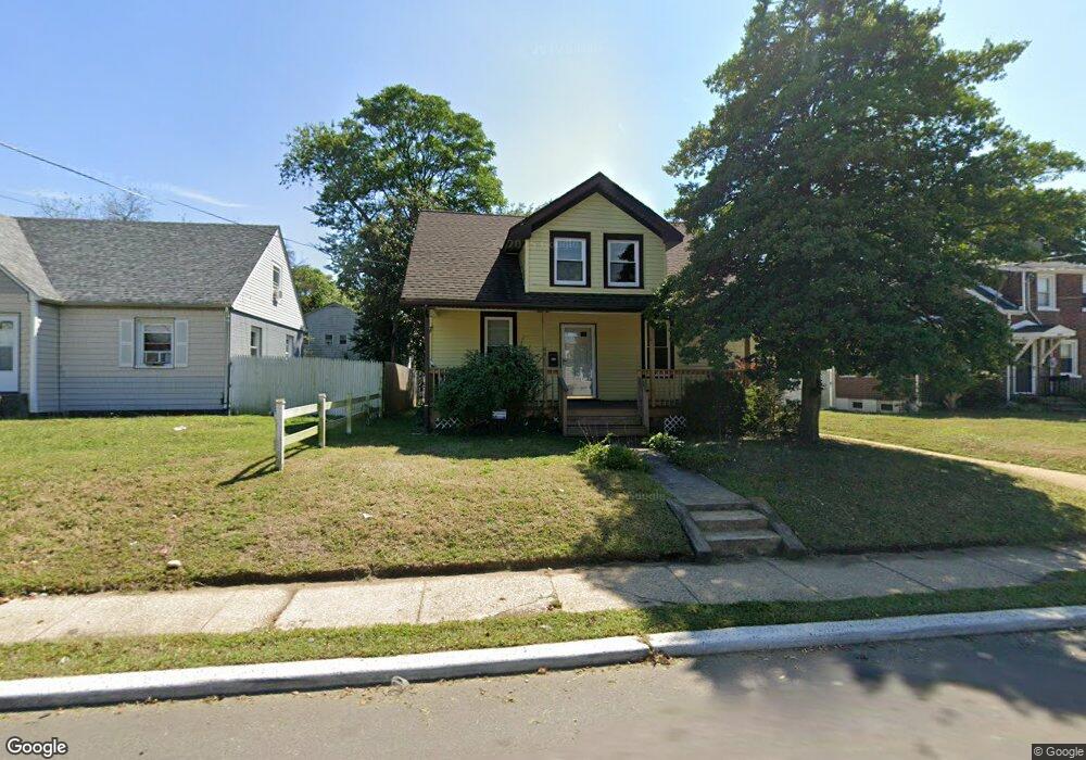 446 Joline Ave, Long Branch, NJ 07740 - photo 1