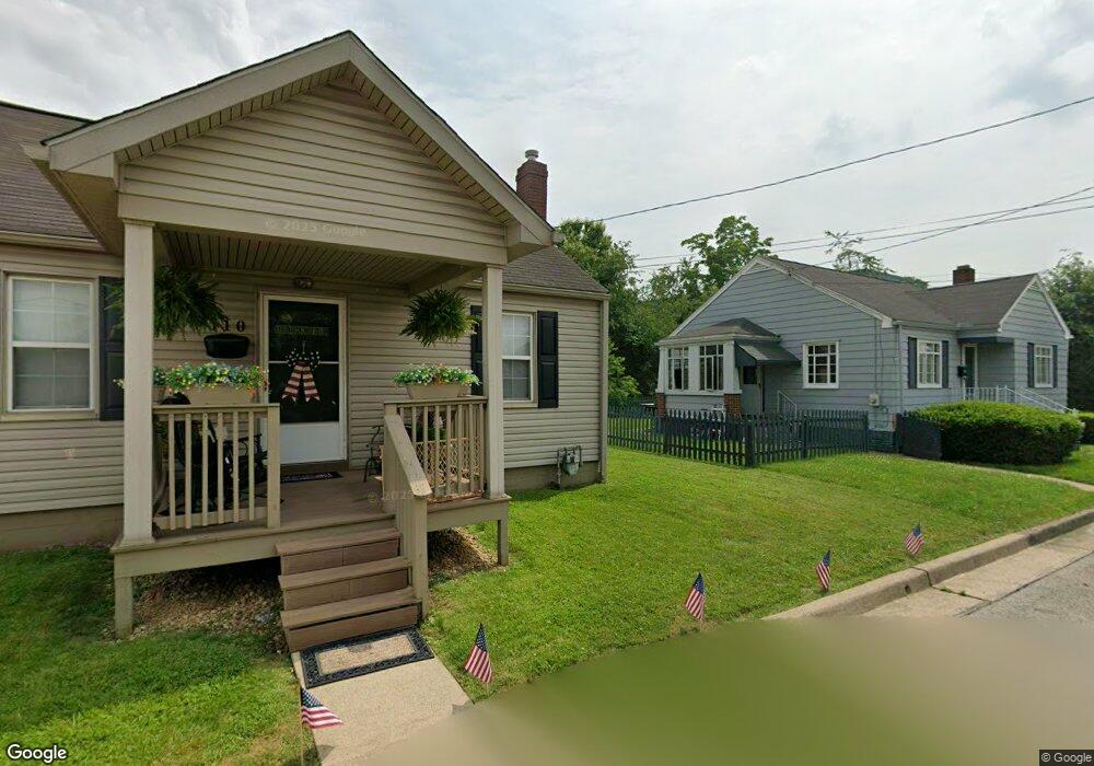 116 Avenue E, Latrobe, PA 15650 - photo 1