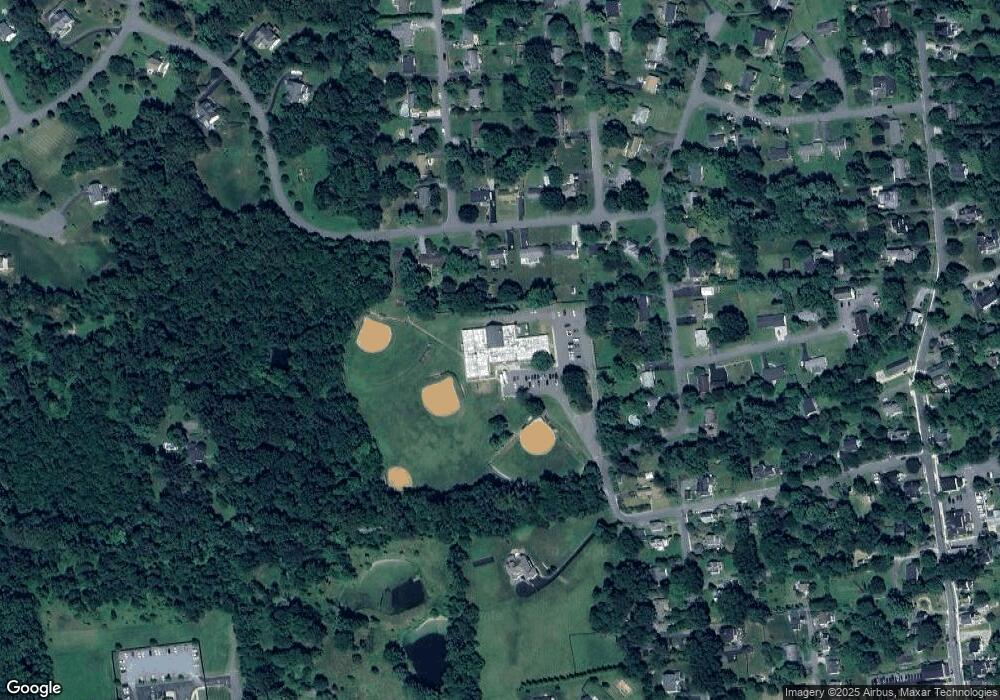 20 High St, Round Hill, VA 20141 - photo 1