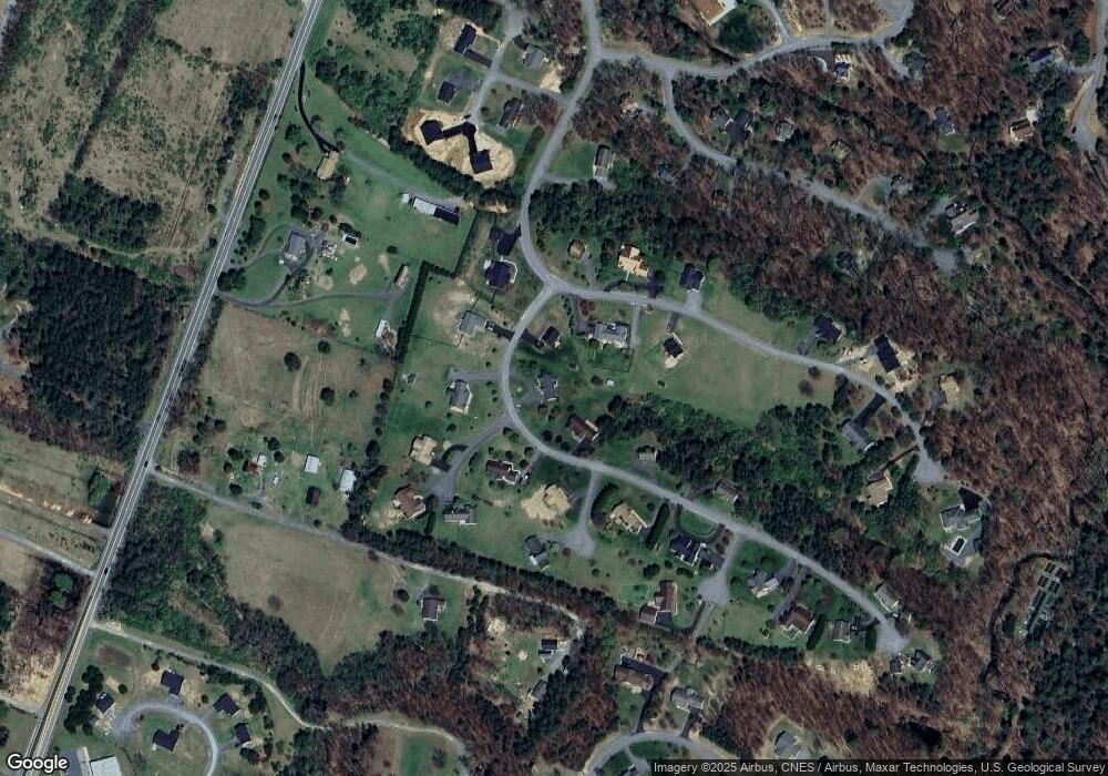 49 Dawson Farm Ln, Berkeley Springs, WV 25411 - photo 1