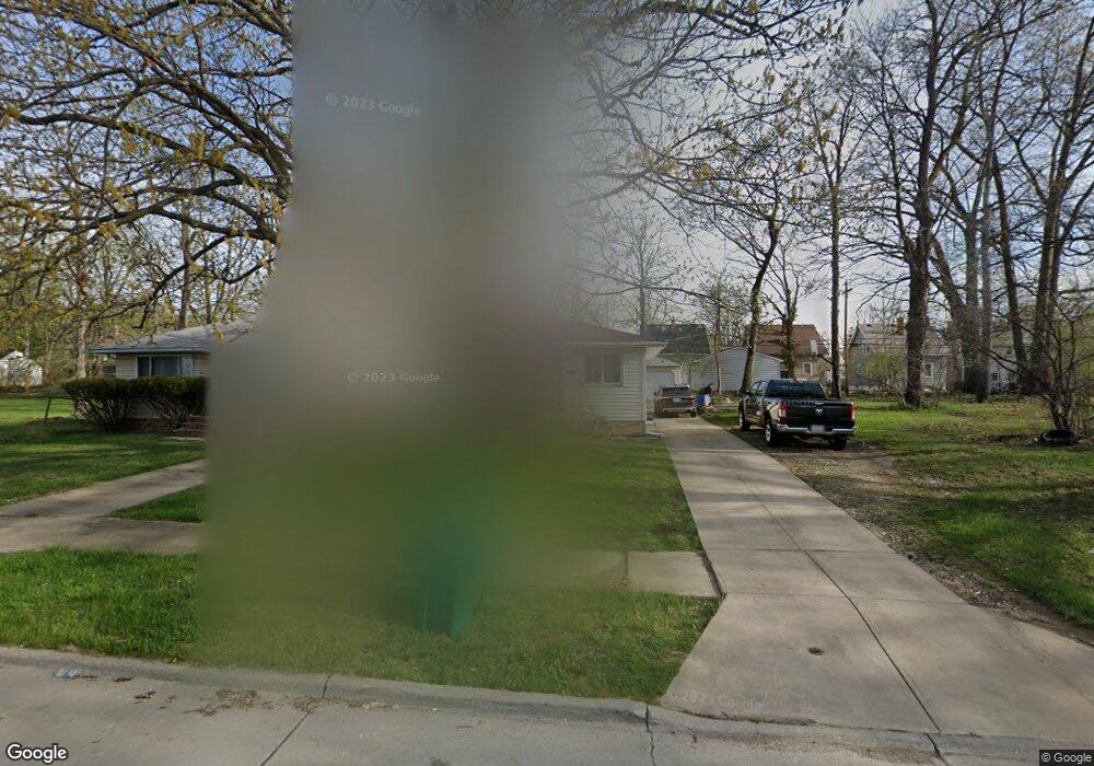 18691 Nitra Ave, Maple Heights, OH 44137 - photo 1