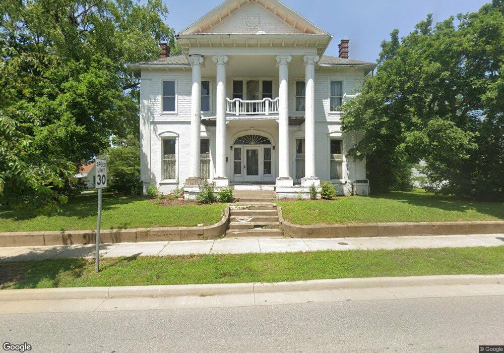 900 E Jefferson St, Franklin, IN 46131 - photo 1