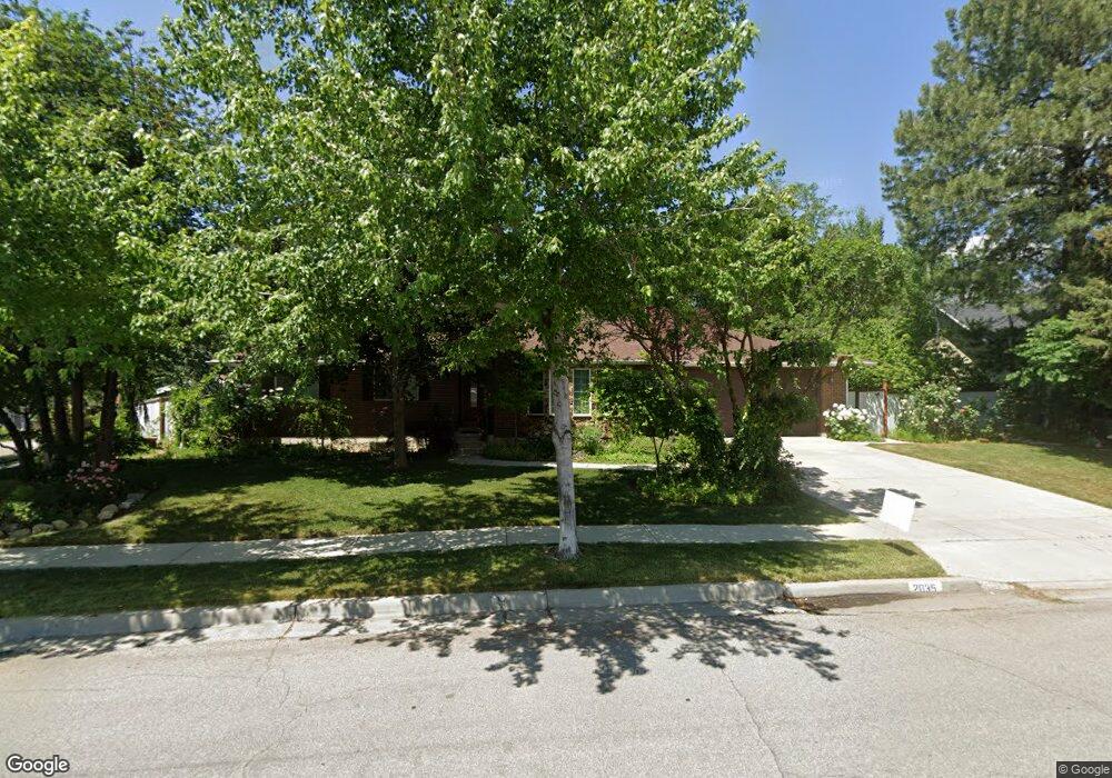 2035 Johnstone Dr, Sandy, UT 84093 - photo 1