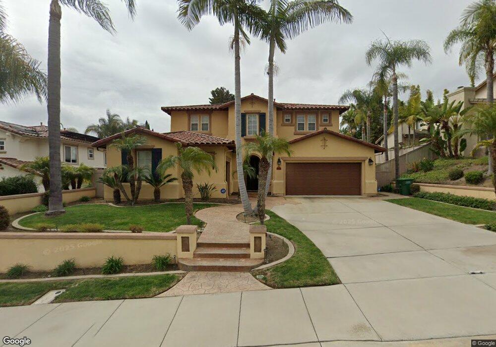 3019 Calle Alhena, Carlsbad, CA 92009 - photo 1