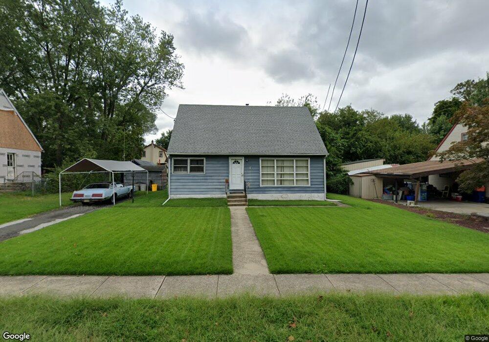 22 Minnehaha Rd, Somerdale, NJ 08083 - photo 1