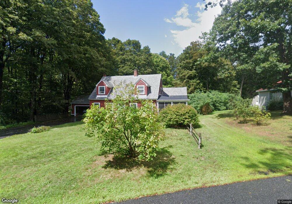 157 Paris Ave, Charlestown, NH 03603 - photo 1