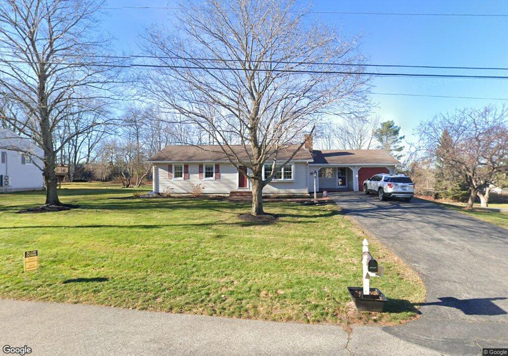 7 Wendy Way, Saco, ME 04072 - photo 1