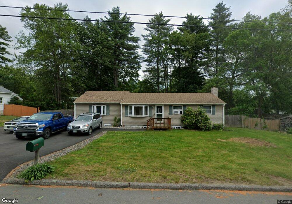 18 Hilton Dr, MerriMacK, NH 03054 - photo 1