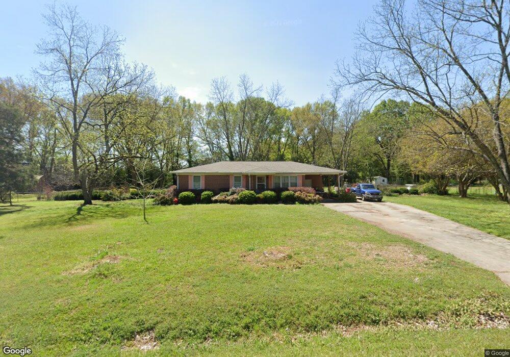 3064 Debra Ann Dr, Macon, GA 31216 - photo 1