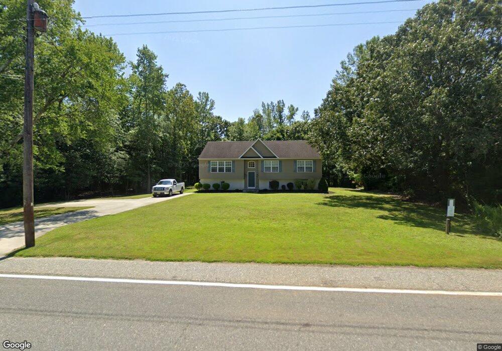 384 Main St, Newport, NJ 08345 - photo 1