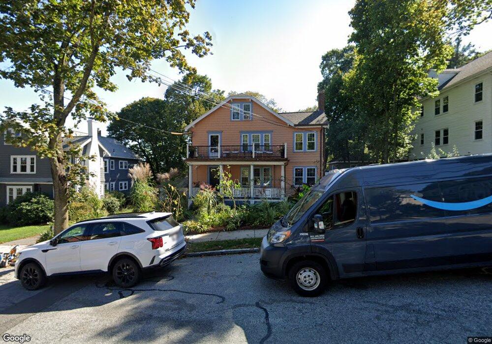 26 Lockeland Ave, Arlington, MA 02476 - photo 1