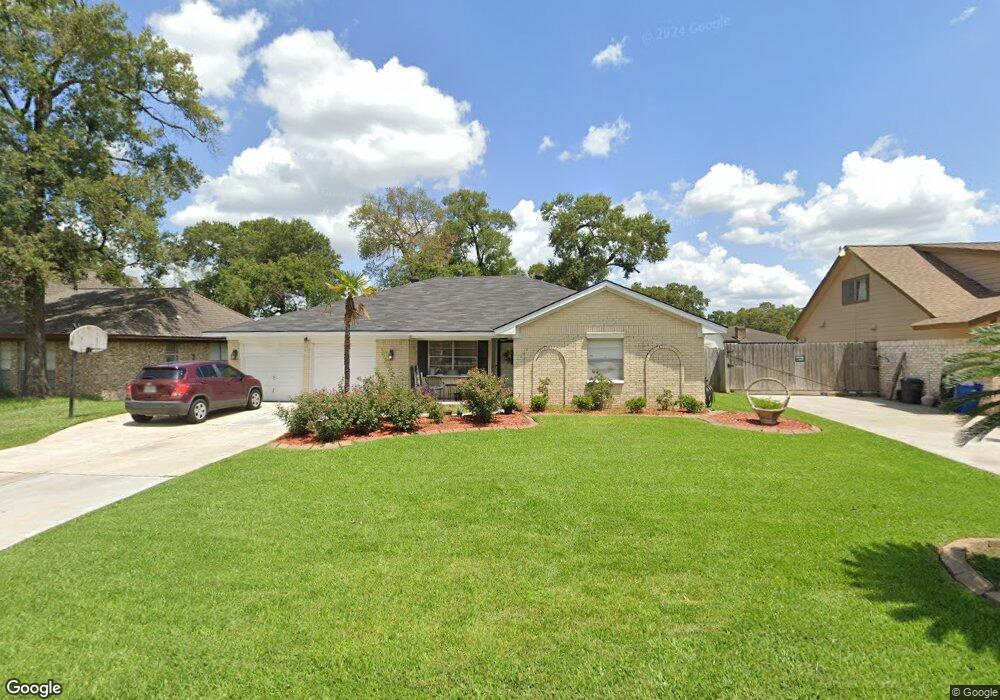 14335 Hollypark Dr, Houston, TX 77015 - photo 1