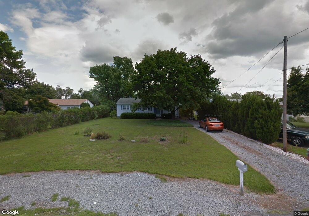 107 Dixie Belle Dr, Winchester, VA 22602 - photo 1