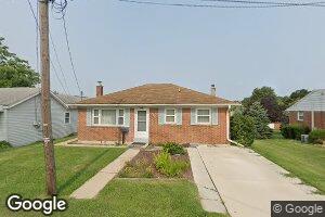 923 Chambers St, Harrisburg, PA 17113