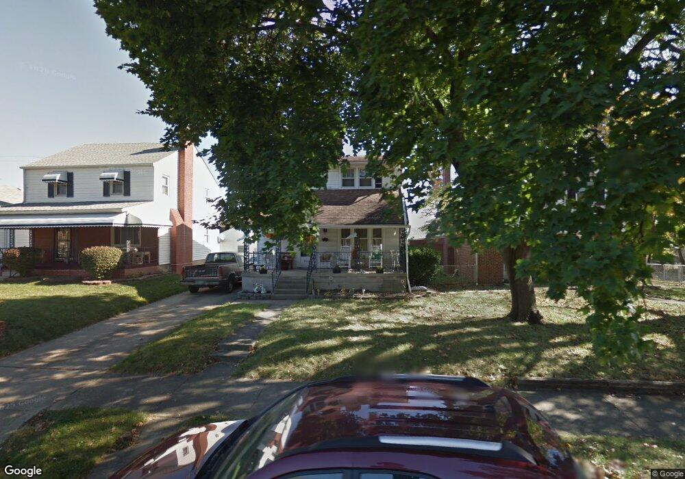 238 S Roys Ave, Columbus, OH 43204 - photo 1