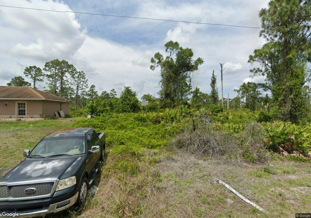 722 Da Vinci Ave S, Lehigh Acres, FL 33974 - photo 1