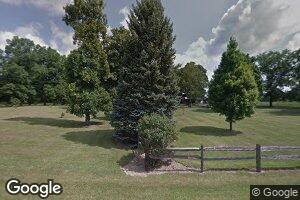 9176 W State Road 38, Mulberry, IN 46058