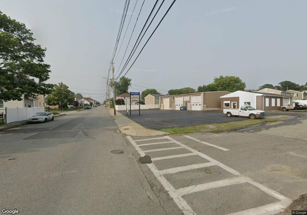 0 Flynn St, Fall River, MA - photo 1