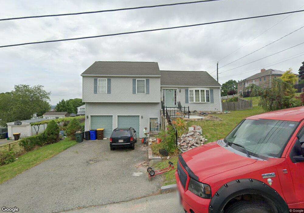 200 Langley St, Fall River, MA 02720 - photo 1