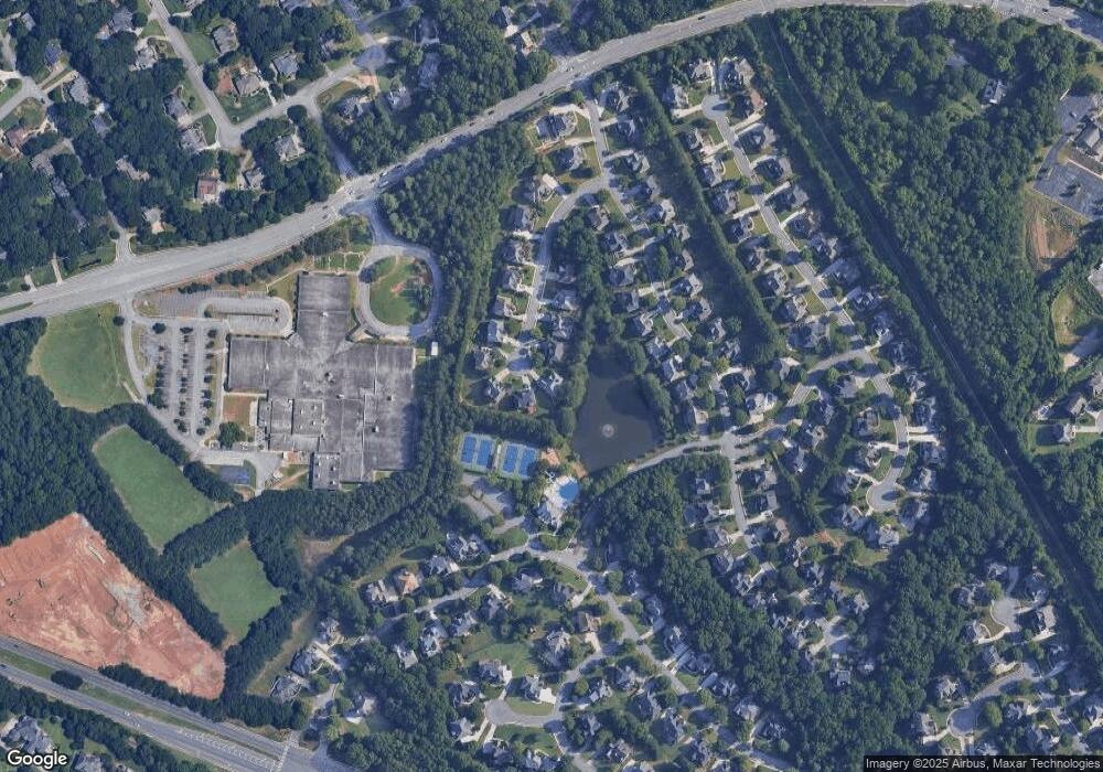 1876 Royal Troon Ct, Duluth, GA 30097 - photo 1