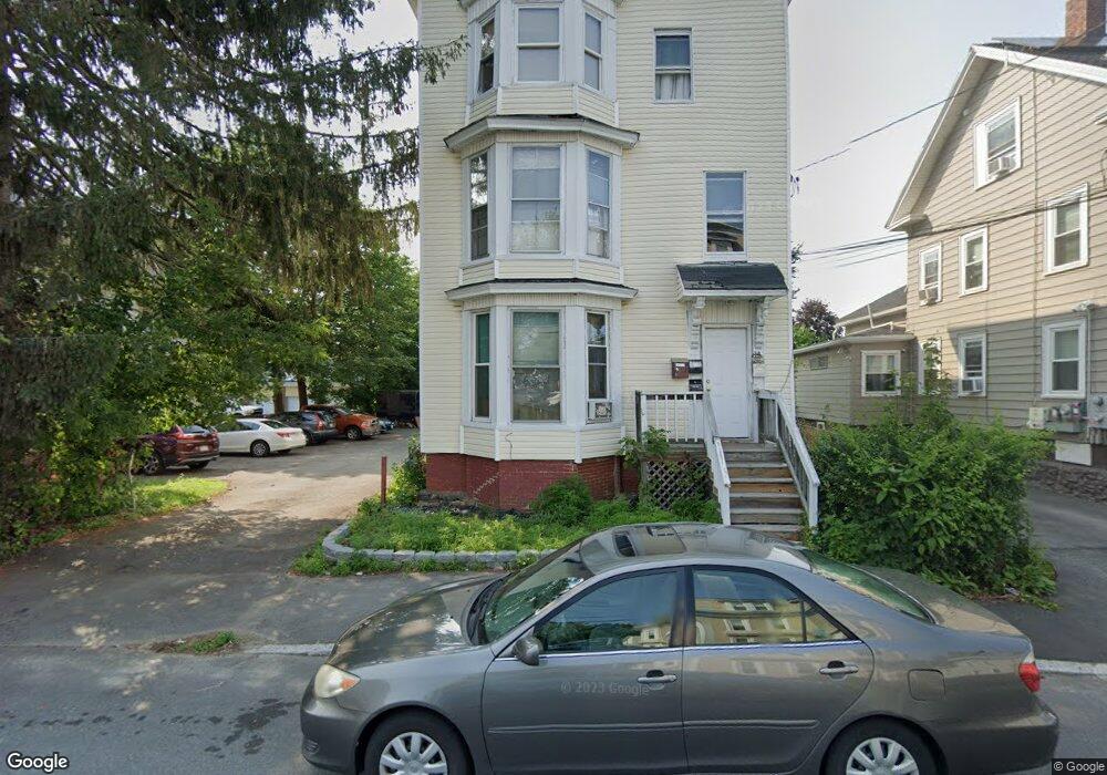 14 Howard St unit 3F, Haverhill, MA 01830 - photo 1