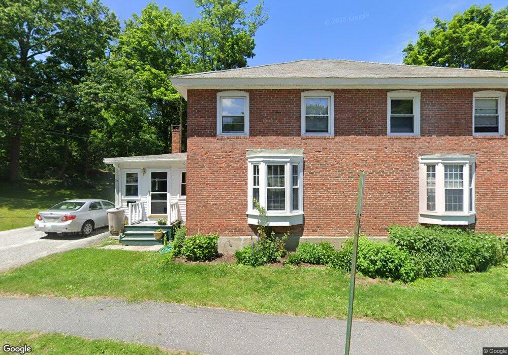 37 Oliver St, Bath, ME 04530 - photo 1