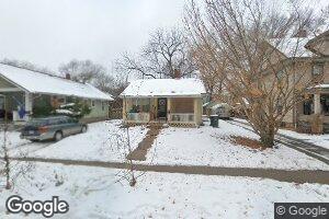 1613 Rhode Island St, Lawrence, KS 66044