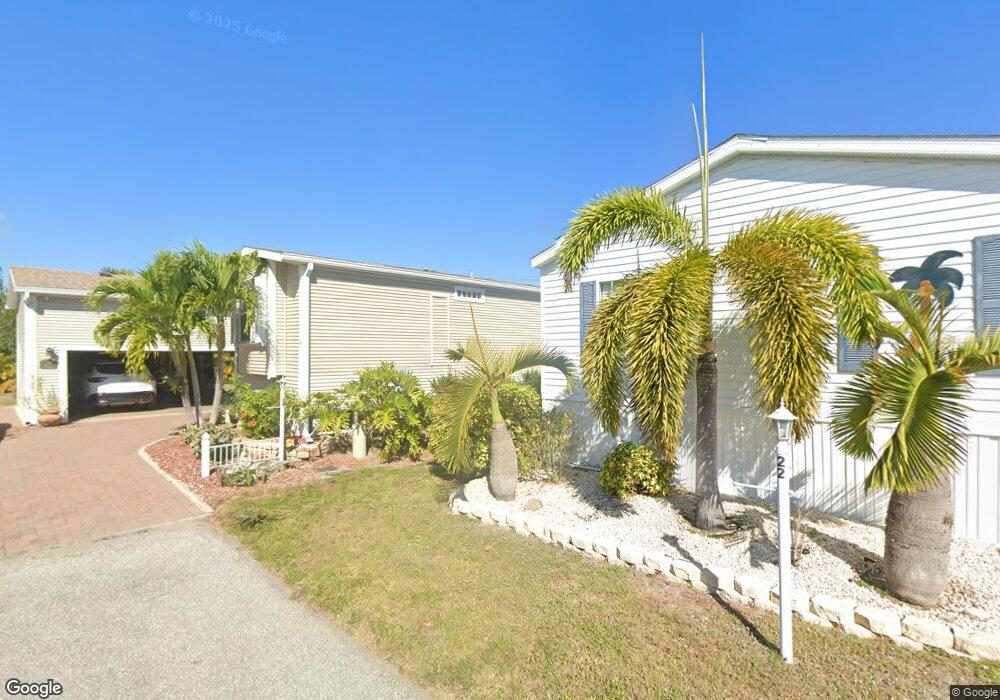 24 Windmill Ave unit 106O, Punta Gorda, FL 33950 - photo 1