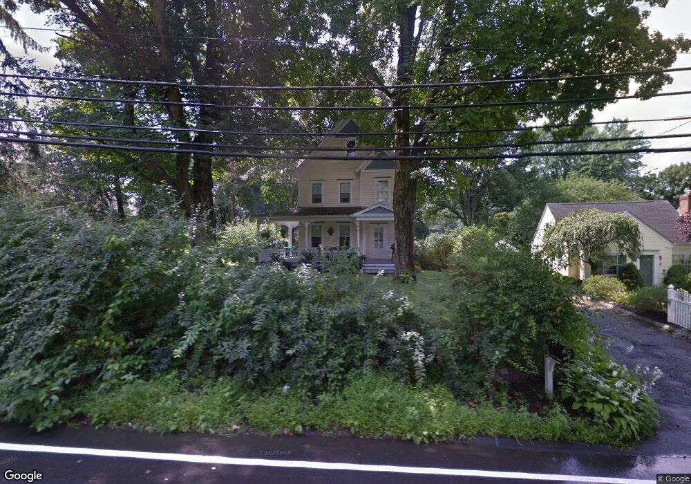 31 N Salem Rd, Ridgefield, CT 06877 - photo 1