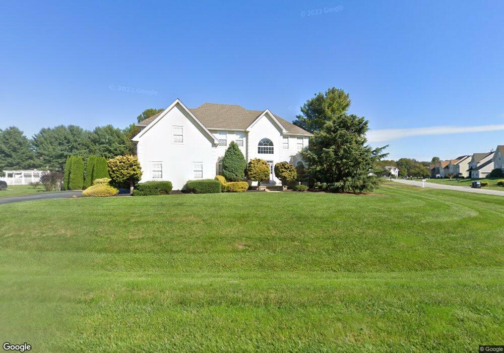 112 Sweethollow Dr, Bear, DE 19701 - photo 1