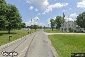 305 W Bellis Rd, Middle Point, OH 45863