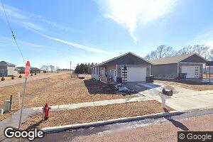 500 W South St, Parker, SD 57053