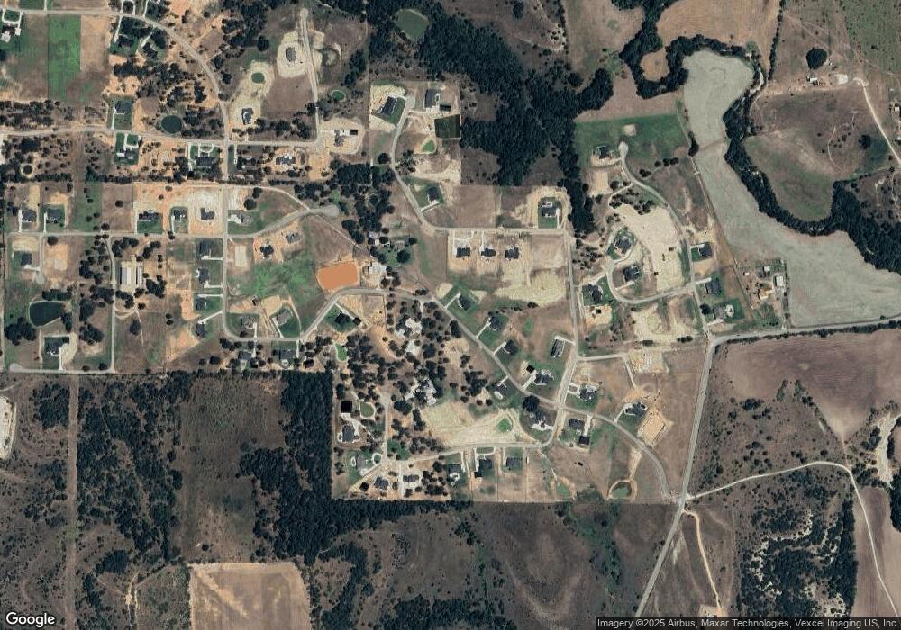 Lot 25 Royal Santana Run, Weatherford, TX 76087 - photo 1