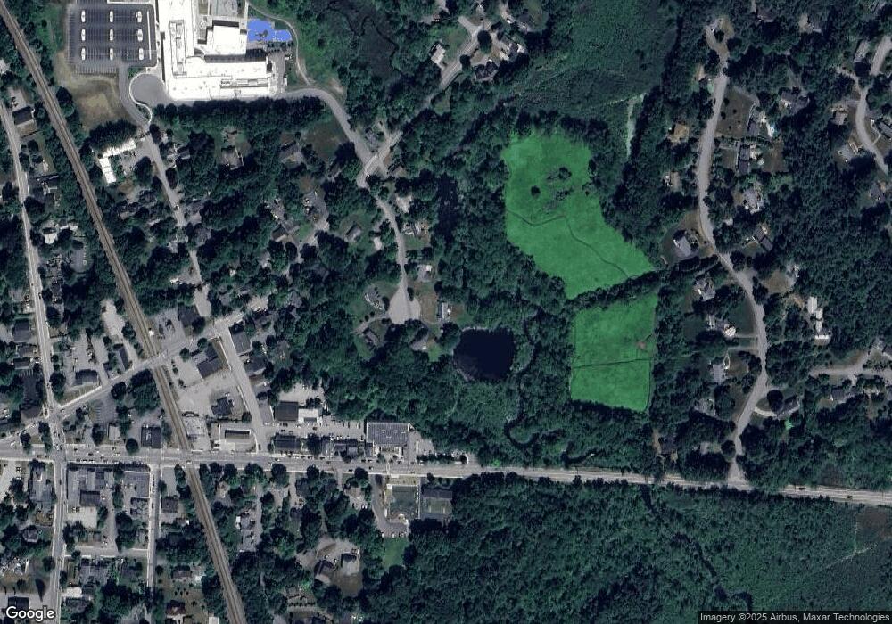 8 West Rd, Acton, MA 01720 - photo 1