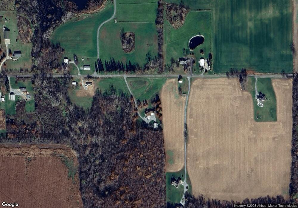 7555 W 400 S, Hudson, IN 46747 - photo 1