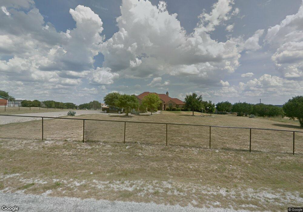 4305 Mockingbird Dr, Granbury, TX 76049 - photo 1